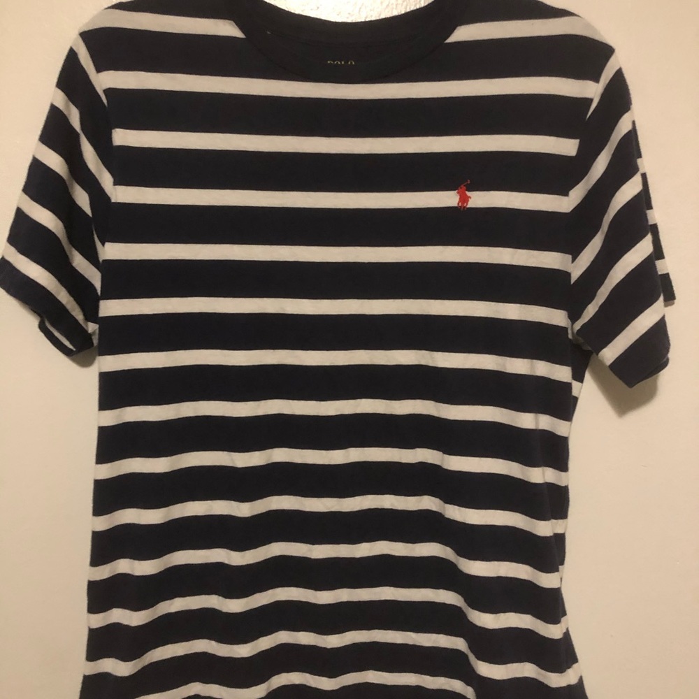 Polo Ralph Lauren Stripe Tee